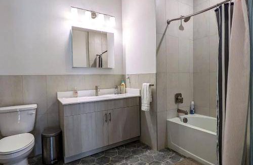 Dunellen Apartment | 67 m² Apartment ∙ 1 bedroom ∙ 3 guests