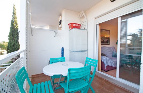 Playa de Almarda Apartment | 67 m² Apartment ∙ 2 bedrooms ∙ 4 guests