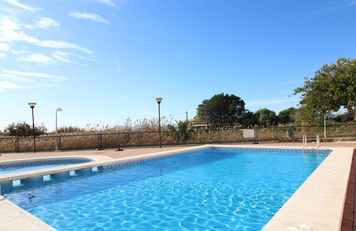 Playa de Almarda Apartment | 67 m² Apartment ∙ 2 bedrooms ∙ 4 guests