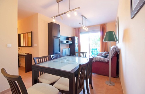 Playa de Almarda Apartment | 67 m² Apartment ∙ 2 bedrooms ∙ 4 guests
