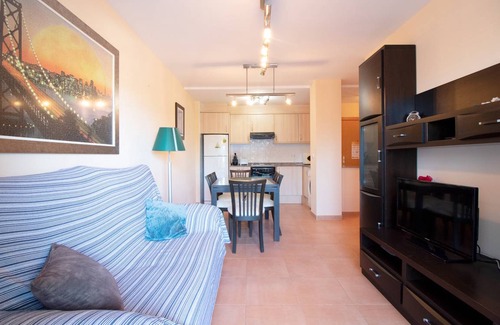 Playa de Almarda Apartment | 67 m² Apartment ∙ 2 bedrooms ∙ 4 guests