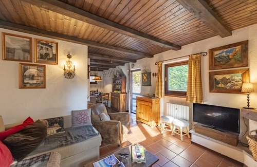 Dolonne Apartment | 67 m² Apartment ∙ 2 bedrooms ∙ 5 guests