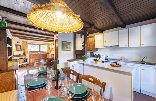 Dolonne Apartment | 67 m² Apartment ∙ 2 bedrooms ∙ 5 guests