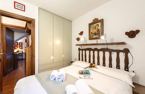 Dolonne Apartment | 67 m² Apartment ∙ 2 bedrooms ∙ 5 guests