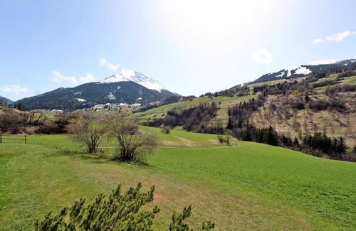 Cunter Apartment | 67 m² Apartment ∙ 2 bedrooms ∙ 4 guests