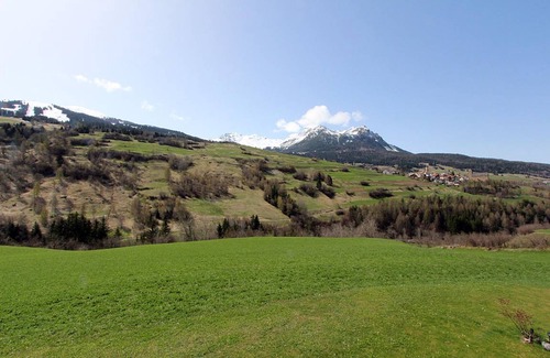 Cunter Apartment | 67 m² Apartment ∙ 2 bedrooms ∙ 4 guests