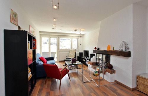 Cunter Apartment | 67 m² Apartment ∙ 2 bedrooms ∙ 4 guests