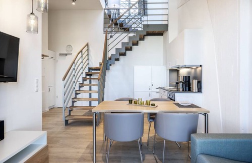 Wismar Apartment | 67 m² Apartment ∙ 2 bedrooms ∙ 4 guests