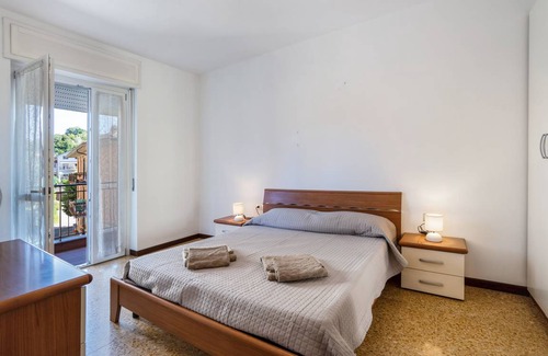 Angera Apartment | 67 m² Apartment ∙ 2 bedrooms ∙ 5 guests