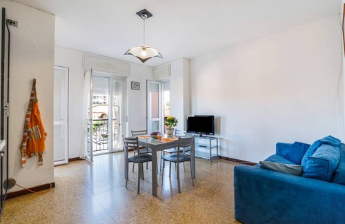 Angera Apartment | 67 m² Apartment ∙ 2 bedrooms ∙ 5 guests