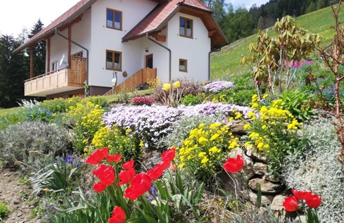 Murau Apartment | 67 m² Apartment ∙ 2 bedrooms ∙ 4 guests