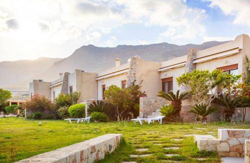 Xerokampos Apartment | 67 m² Apartment ∙ 2 bedrooms ∙ 4 guests