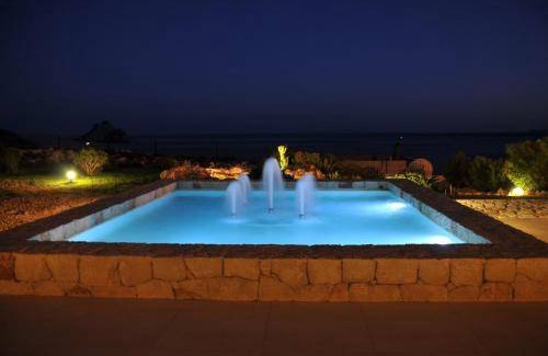 Xerokampos Apartment | 67 m² Apartment ∙ 2 bedrooms ∙ 4 guests