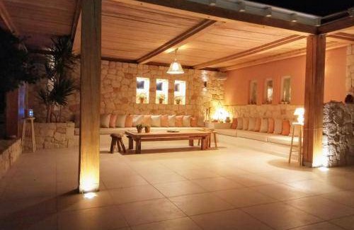 Xerokampos Apartment | 67 m² Apartment ∙ 2 bedrooms ∙ 4 guests