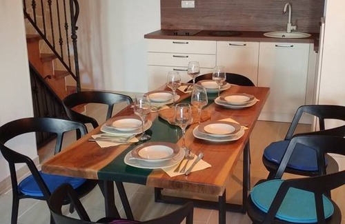 Cove Rogacic Apartment | 67 m² Apartment ∙ 2 bedrooms ∙ 5 guests