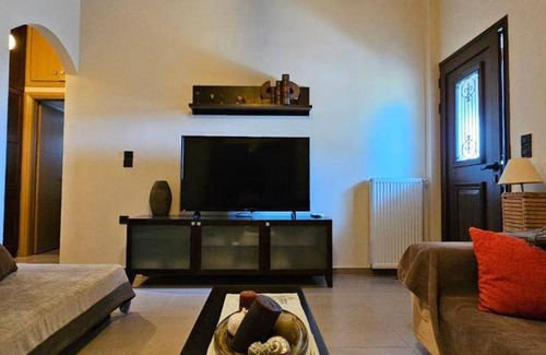 Plepi Apartment | 67 m² Apartment ∙ 2 bedrooms ∙ 5 guests