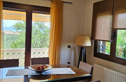 Plepi Apartment | 67 m² Apartment ∙ 2 bedrooms ∙ 5 guests