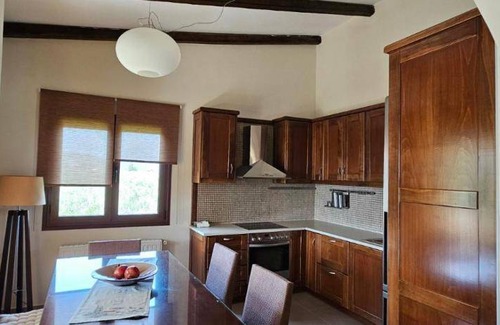 Plepi Apartment | 67 m² Apartment ∙ 2 bedrooms ∙ 5 guests
