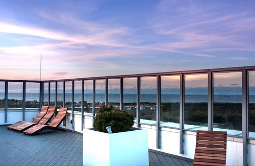 Przymorze Apartment | 67 m² Apartment ∙ 2 bedrooms ∙ 8 guests