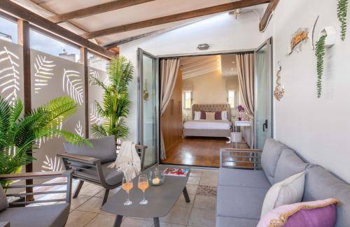 Kinosargous Apartment | 67 m² Apartment ∙ 1 bedroom ∙ 4 guests
