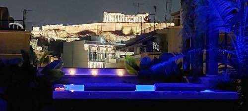 Kinosargous Apartment | 67 m² Apartment ∙ 1 bedroom ∙ 4 guests