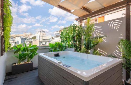 Kinosargous Apartment | 67 m² Apartment ∙ 1 bedroom ∙ 4 guests