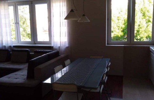 Radom Apartment | 67 m² Apartment ∙ 1 bedroom ∙ 8 guests