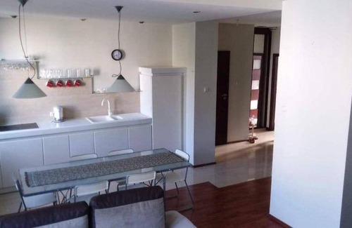 Radom Apartment | 67 m² Apartment ∙ 1 bedroom ∙ 8 guests