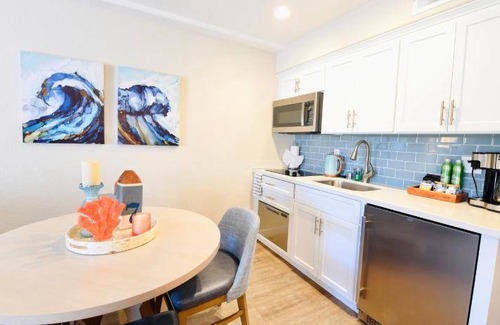 Rio del Mar Apartment | 67 m² Apartment ∙ 1 bedroom ∙ 4 guests