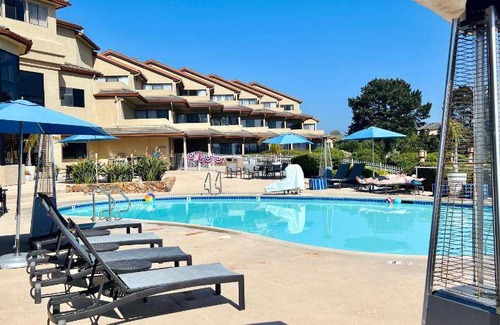 Rio del Mar Apartment | 67 m² Apartment ∙ 1 bedroom ∙ 4 guests