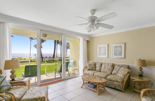 Deerfield Beach Condo | 67 m² Condo ∙ 1 bedroom ∙ 4 guests