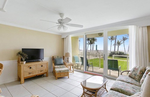 Deerfield Beach Condo | 67 m² Condo ∙ 1 bedroom ∙ 4 guests