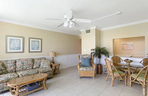 Deerfield Beach Condo | 67 m² Condo ∙ 1 bedroom ∙ 4 guests