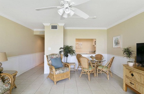 Deerfield Beach Condo | 67 m² Condo ∙ 1 bedroom ∙ 4 guests