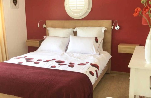 Lunel House | 67 m² Gîte ∙ 2 bedrooms ∙ 3 guests