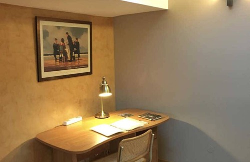 Lunel House | 67 m² Gîte ∙ 2 bedrooms ∙ 3 guests