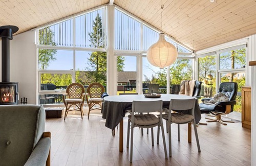 Hvidbjerg Strand House | 67 m² House ∙ 2 bedrooms ∙ 6 guests