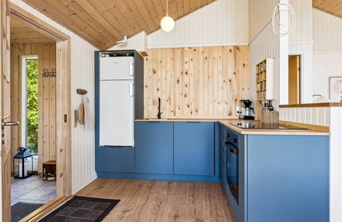 Hvidbjerg Strand House | 67 m² House ∙ 2 bedrooms ∙ 6 guests