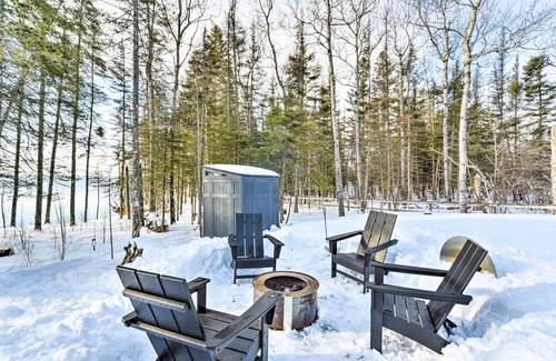 Two Harbors House | 67 m² House ∙ 1 bedroom ∙ 2 guests