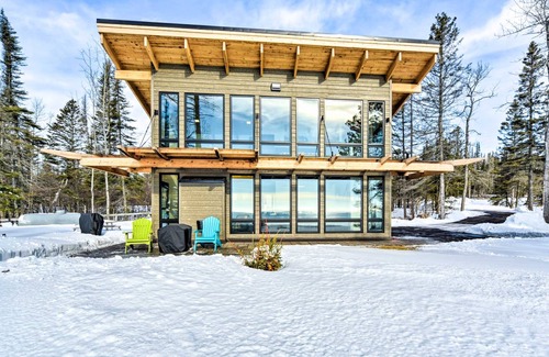 Two Harbors House | 67 m² House ∙ 1 bedroom ∙ 2 guests