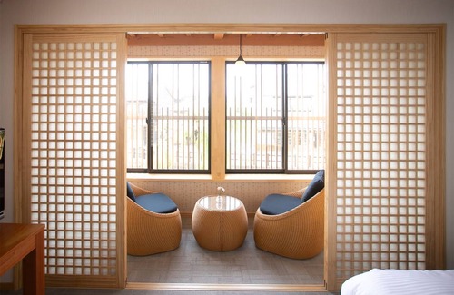 Katori House | 67 m² House ∙ 1 bedroom ∙ 5 guests