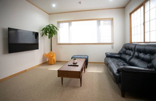 Katori House | 67 m² House ∙ 1 bedroom ∙ 5 guests