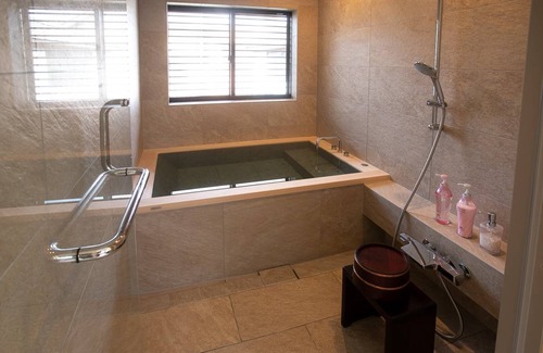 Katori House | 67 m² House ∙ 1 bedroom ∙ 5 guests