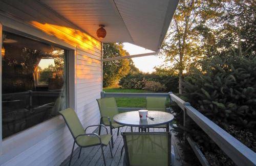 New London House | 67 m² House ∙ 2 bedrooms ∙ 4 guests