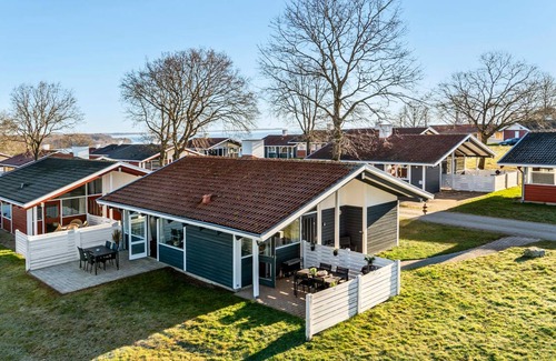 Aabenraa House | 67 m² House ∙ 2 bedrooms ∙ 4 guests