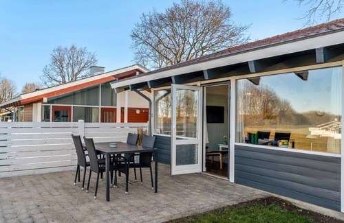 Aabenraa House | 67 m² House ∙ 2 bedrooms ∙ 4 guests