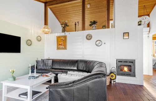 Aabenraa House | 67 m² House ∙ 2 bedrooms ∙ 4 guests