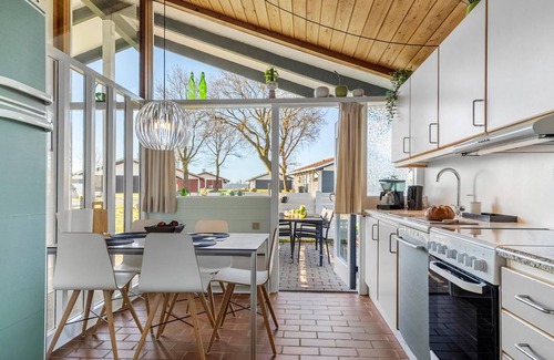 Aabenraa House | 67 m² House ∙ 2 bedrooms ∙ 4 guests