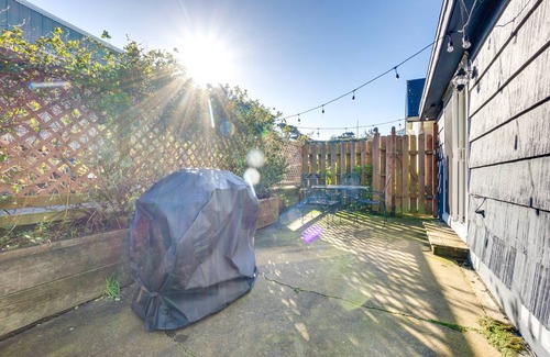 Bandon House | 67 m² House ∙ 2 bedrooms ∙ 4 guests
