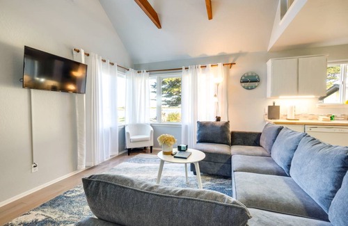 Bandon House | 67 m² House ∙ 2 bedrooms ∙ 4 guests